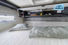 Fahrzeugabbildung Forster Forster T 599 HB *Early Bird Aktion 2026*
