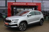 Skoda Karoq 2.0 TDI DSG 4x4 *AHK*KAMERA*ACC*4xSHZ*el.H