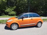 Citroën C3 Pluriel 1.4 Style - Citroën C3 aus 2006
