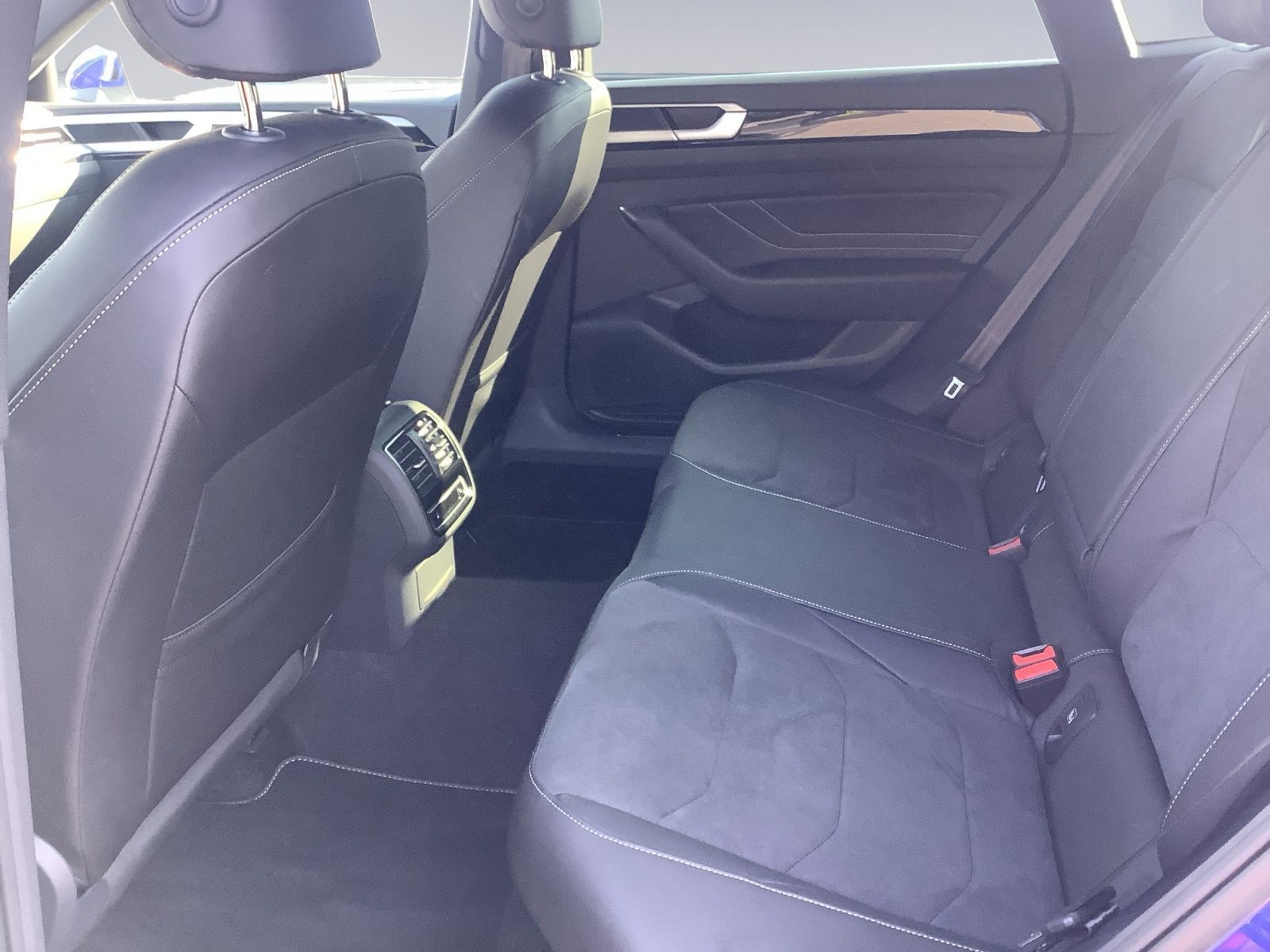 Volkswagen Arteon - Bild 13