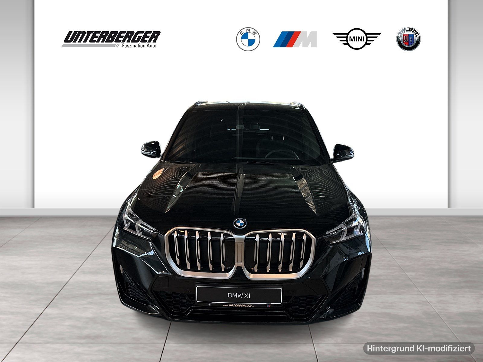 BMW X1 - Bild 2