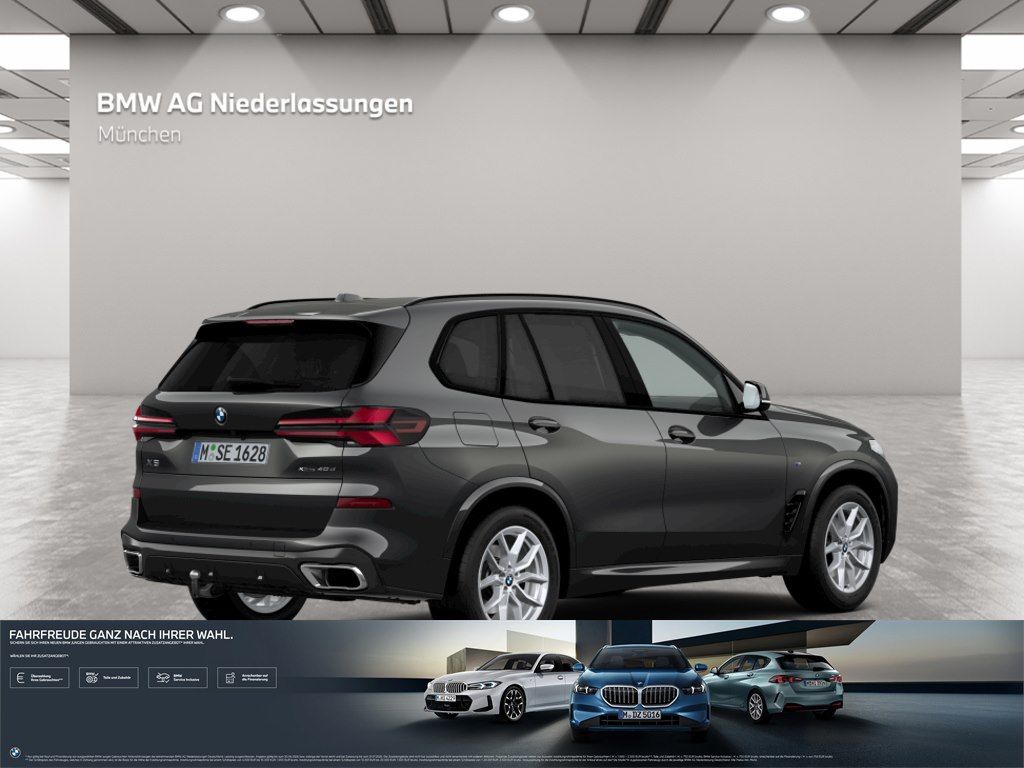 BMW X5 - Bild 2