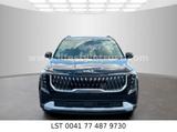 Kia Carnival EX 8-Passenger - HYBRID - € 44.500 T1 - Kia Carnival: 8