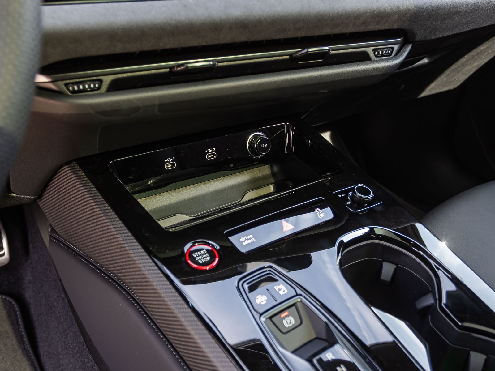 Audi S5 - Bild 14