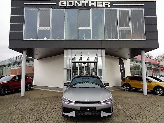 KIA EV6 77.4 AWD GT GD 585PS INKL. WINTERREIFEN KIA EV6 77.4 AWD GT GD 585PS INKL. WINTERREIFEN