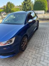 Audi S1 2.0 TFSI quattro - - Audi S1 von privat