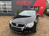 Volkswagen Eos 1.4 122 PS HU neu Sport SH Pano - Volkswagen Eos aus 2009: Cabrio