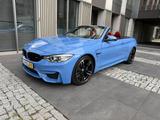 BMW M4 Cabrio M4 - BMW M4 Gebrauchtwagen