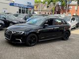 Audi A3 Sportback e-tron*LED*NAVI*SHZ*** - Audi A3 Sportback
