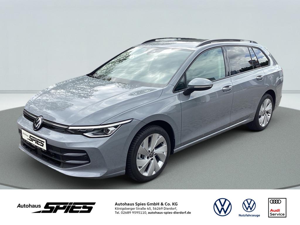 Volkswagen Golf VIII Variant 1.5 TSI Life