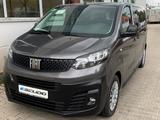 Fiat E-Scudo Kombi L2 75kWh Klima Navi DAB Kamera PDC - Fiat Scudo: Kombi