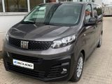 Fiat E-Scudo Kombi L2 75kWh Klima Navi DAB Kamera PDC - Fiat Scudo: Kombi