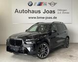 BMW X7 xDrive40d |Standheizung |Head-Up Display |Pan