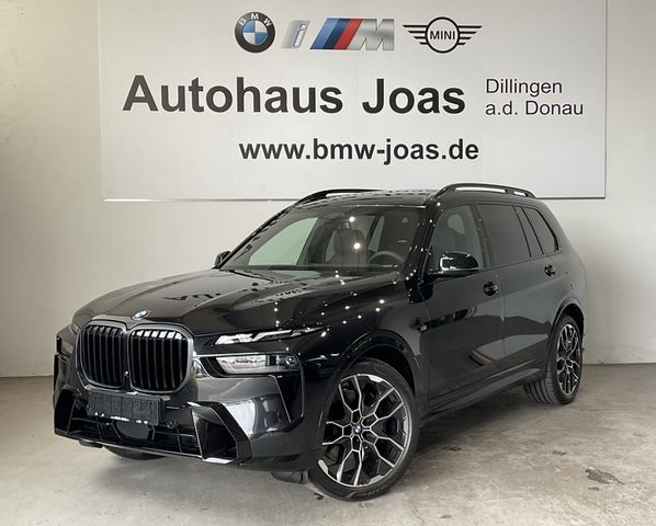 Fahrzeugeinzelansicht 24 BMW X7 xDrive40d |Standheizung |Head-Up Display |Pan