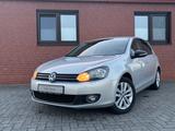 Volkswagen Golf VI 1.4 Style 5-Türig Klima Sitzhzg. Carplay - Volkswagen Golf: 4.5