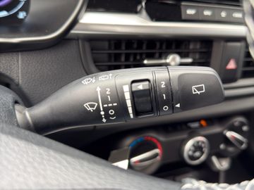 Kia Picanto 1.0 GDI 68PS Vision Navi PDC SHZ Klima