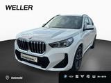 BMW X1 sDri 20i M Sport H/K DAB RFK DA+AHK adLED 19" - BMW X1 aus 2025