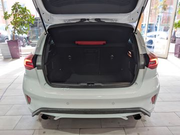 Ford Focus ST 5-trg.