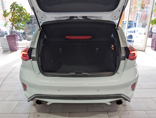 Ford Focus ST 5-trg.