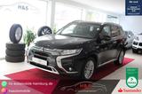 Mitsubishi Outlander PHEV Basis 4WD Sitzheizung*Klima - Mitsubishi Outlander: Basis