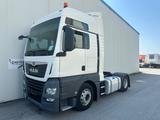 MAN TGX 18.460 XXL Intarder/Standklima - Man TGX 18-460