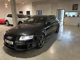 Audi RS6 Avant 5.0 V10 EXCLUSIVE ABT 700PS TOP - Audi RS6: Kombi, V10