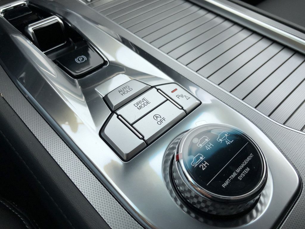 KGM Rexton - Bild 17