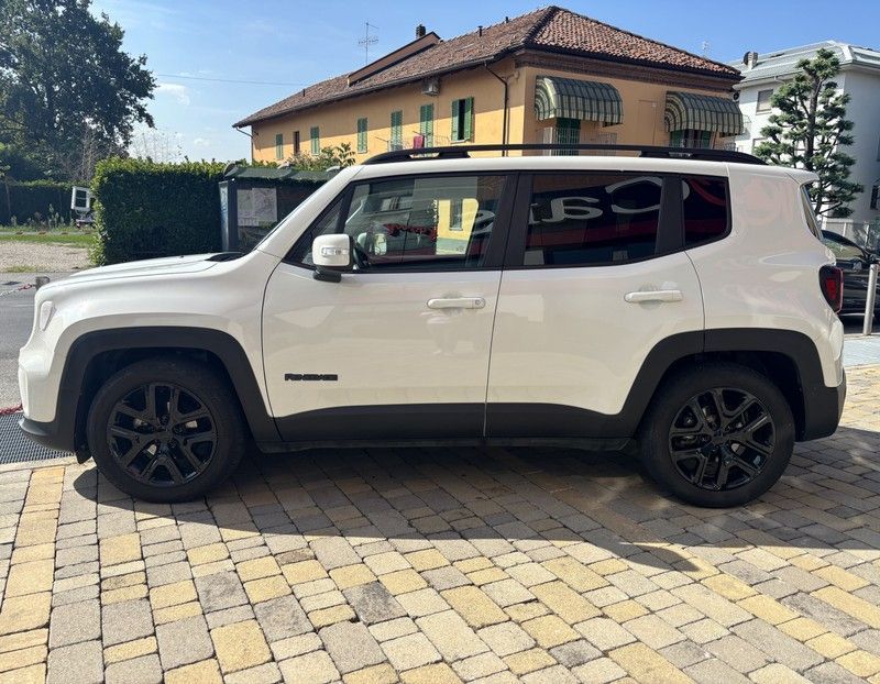 Jeep Renegade 1.0 t3 Night Eagle 2wd FULL LED-NA imagem 3