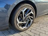 Hyundai i20 1.0 T-GDI 74kW DCT Prime*Bose Sound*Kamera - Hyundai i20: Prime