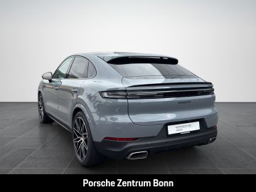 Porsche Cayenne - 7