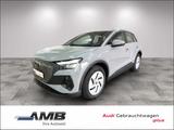 Audi Q4 e-tron 40 Standklima/Sportsitze/WäPu/06.30Gar - Audi Q4 e-tron Jahreswagen