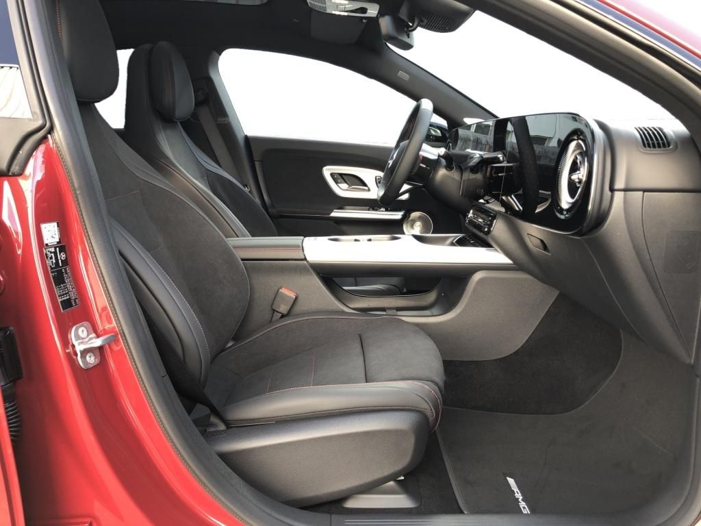 Mercedes-Benz CLA 220 AMG 19Z Night AHK 360° Sound Memory foto 5