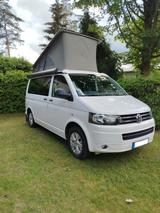 Volkswagen T5  California Gepflegt & TOP Motorisierung