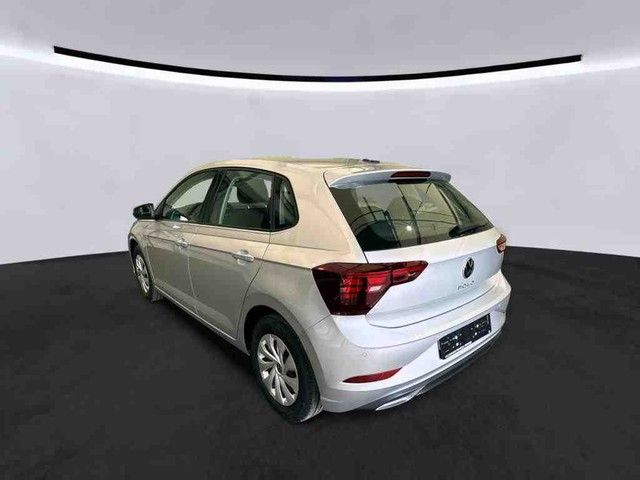 Fahrzeugabbildung Volkswagen Polo VI Life 1.0TSI LED Klima PDC vorn und hint