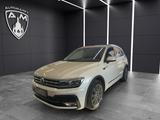 Volkswagen Tiguan Highline 2.0 TSI R-Line 4M LED*Virtual! - VW Tiguan Gebrauchtwagen in Dresden
