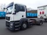 MAN TGS 18.420 4x2 LowDeck/Retarder - MAN 6x6 Tgs