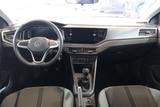 Volkswagen Polo VI 1.0 TSI Style LED,Navi,SHZ,Kamera,PDC,LM - Volkswagen Polo Gebrauchtwagen