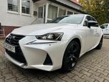 Lexus IS 300h Amazing Edition - Lexus IS 300 h Gebrauchtwagen