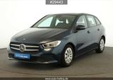 Mercedes-Benz B 200 #AHK#Kamera#Navi#SHZ#Tempomat#App-connect# - Mercedes-Benz B 200 aus 2020