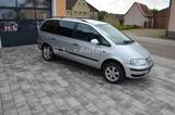 Volkswagen Sharan 2,0 Trendline/6-Sitze/Klima/SHZ/KD neu - Volkswagen Sharan: 6.2