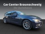 BMW 320d Touring Modern Line+Alu+Navi - BMW: M