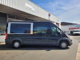 Citroën Jumper Kasten L3H2 Heavy 2,2 HDI 130 Foodtruck - Citroën Jumper l1h2