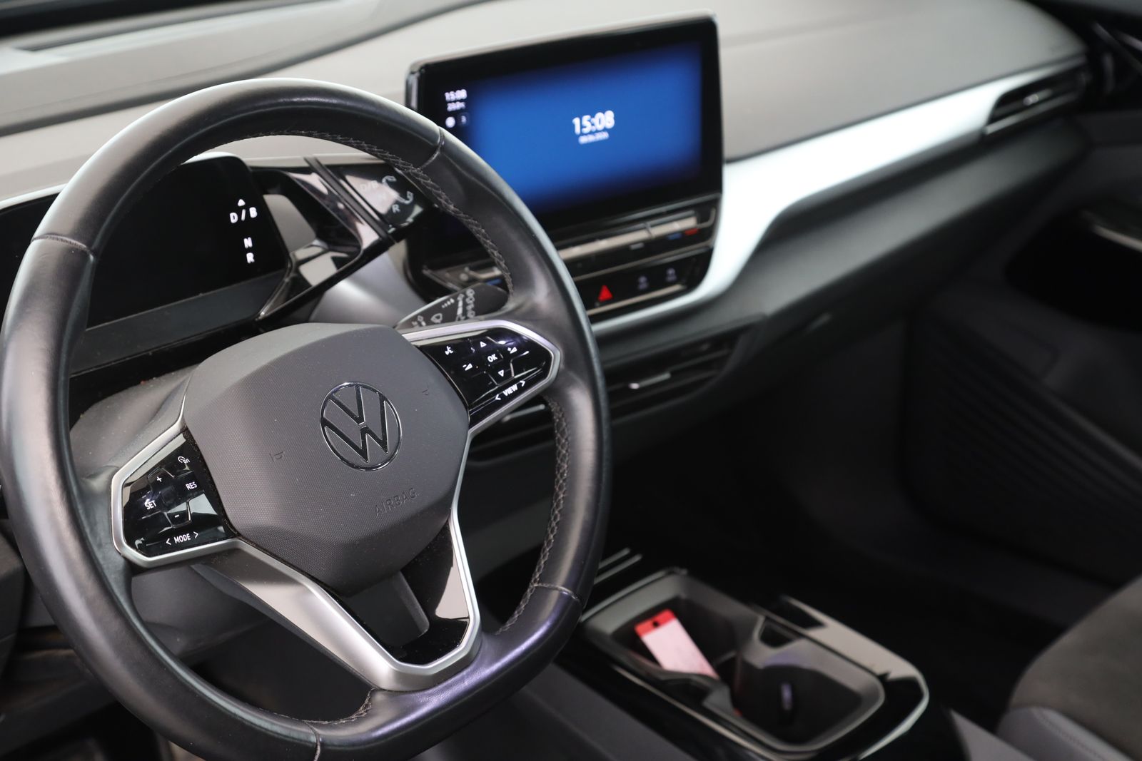 Volkswagen ID.4 - Bild 11