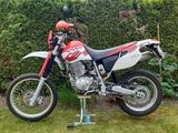 Yamaha TT600R Belgarda DJ01/5CH - YAMAHA TT 600 BELGARDA