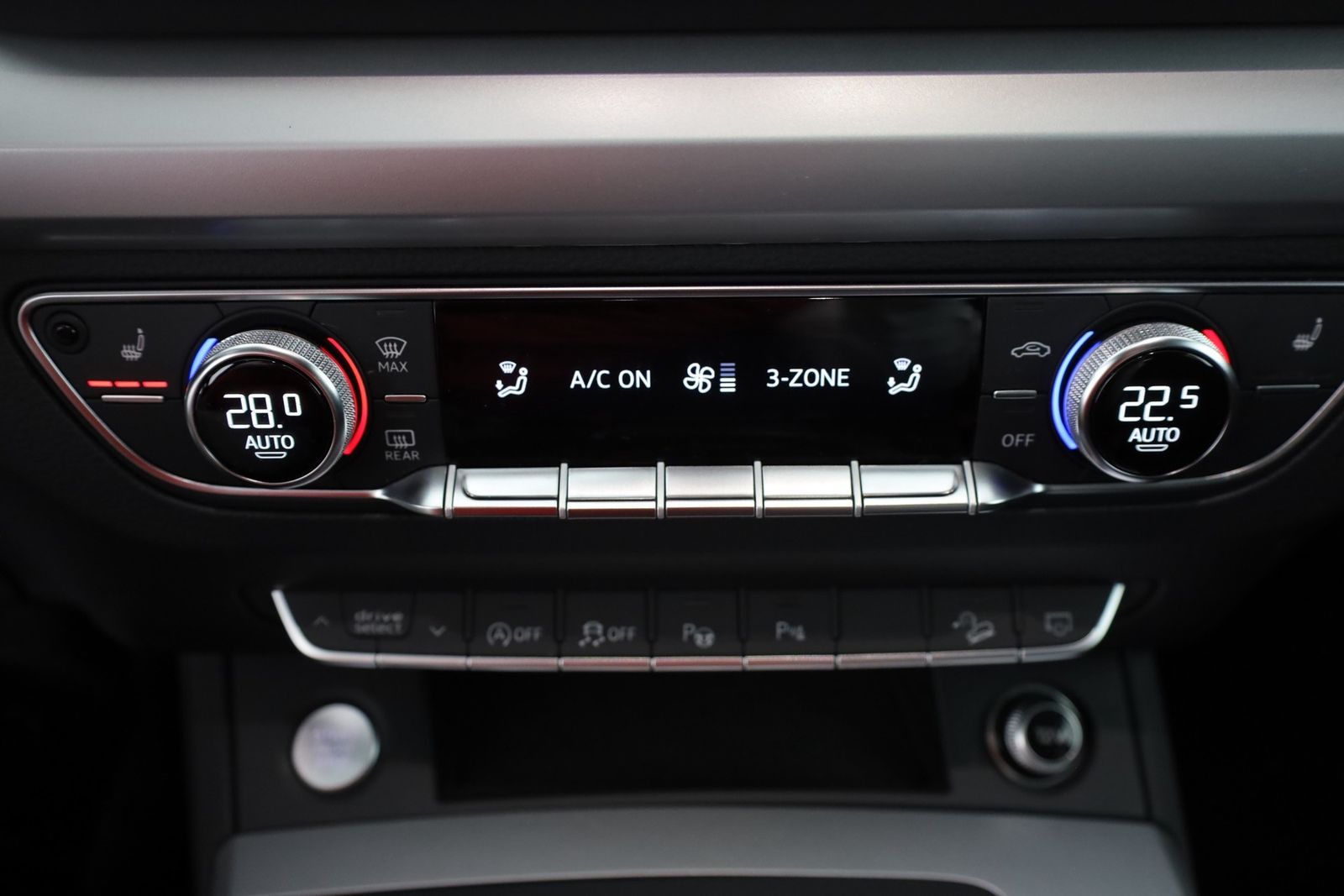 Audi Q5 40 TDI quattro Navi ACC Standheizung Kamera foto 12