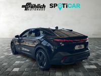 Peugeot 408 - Vorschau Bild 5