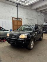Nissan X-Trail guter Zustand - gebrauchte Nissan X-Trail aus dem Jahr 2006