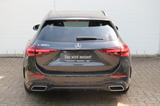 Mercedes-Benz C 300e T-Modell AMG-Line + Night Paket - Mercedes-Benz C 300 mit Hybrid-Antrieb