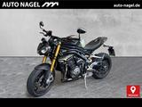 Triumph Speed Triple 1200 RS Summer Sale Aktion - TRIUMPH SPEED TRIPLE 1200 RS