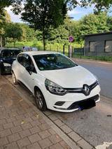 Renault Clio (Energy) TCe 75 Start - Renault Clio: Start